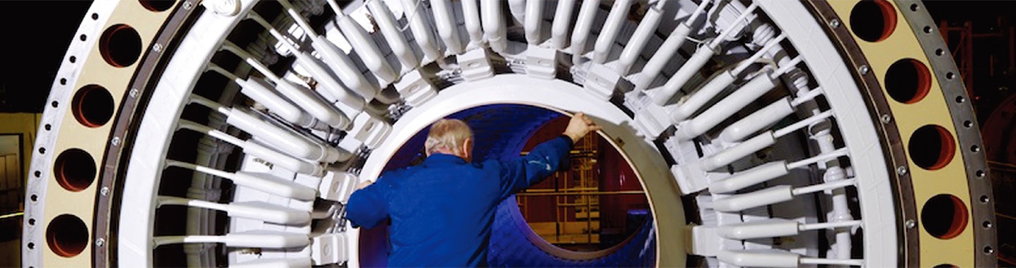 大型電機用浸漬漆